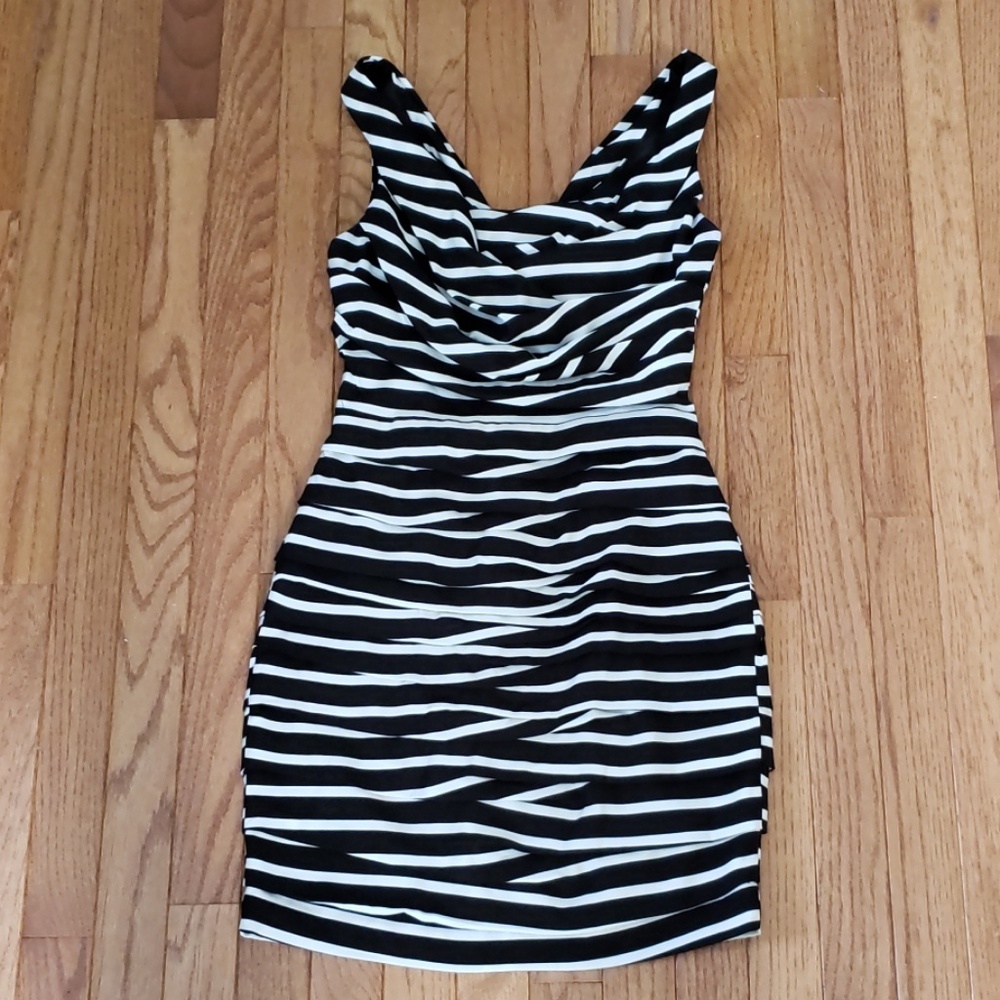 Express dress
